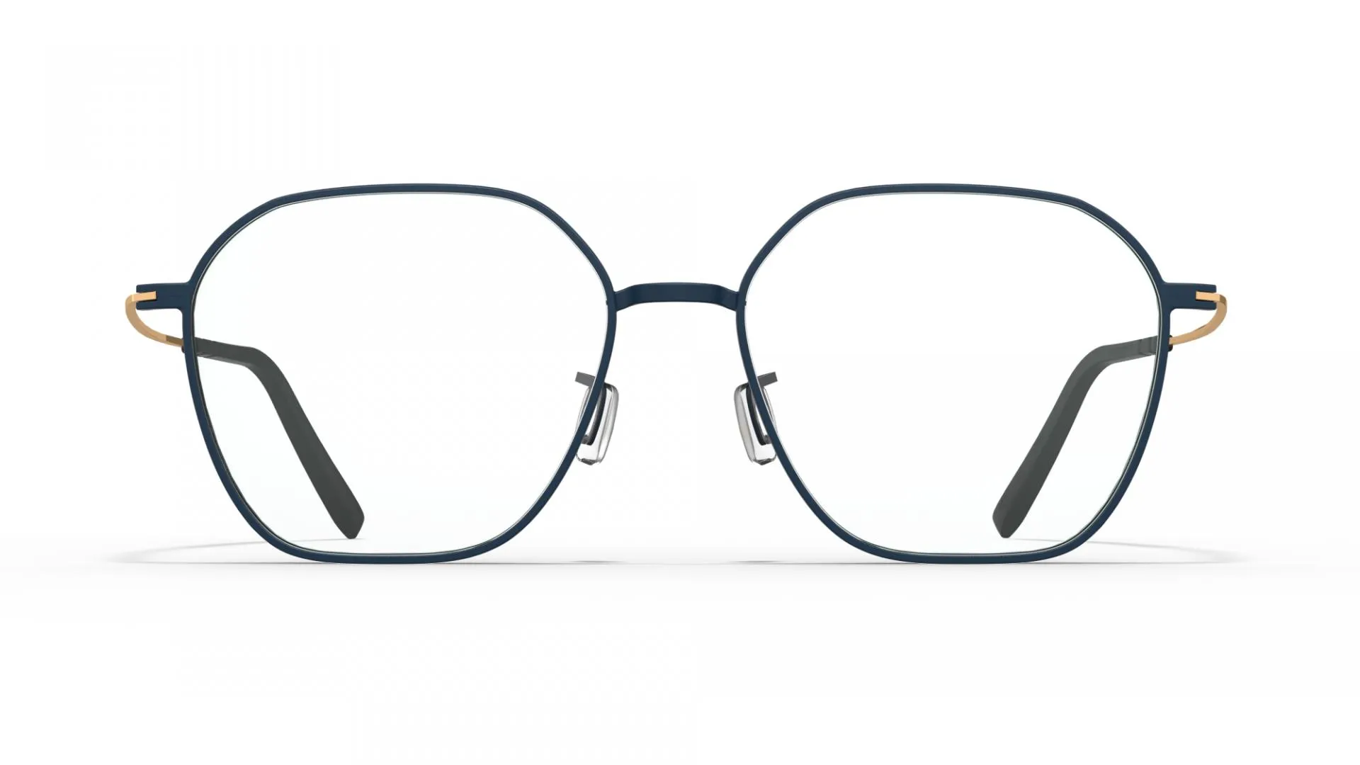 Blackfin BF1107 SOLANA 1880 shadow dark blue shi