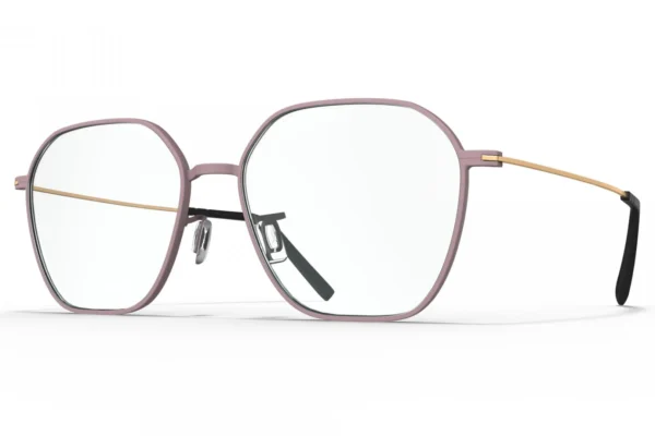 Blackfin BF1107 SOLANA 1881 velvet brown shiny o