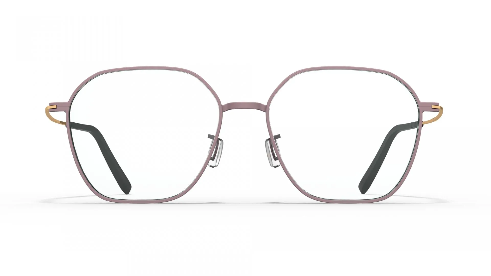 Blackfin BF1107 SOLANA 1881 velvet brown shiny o