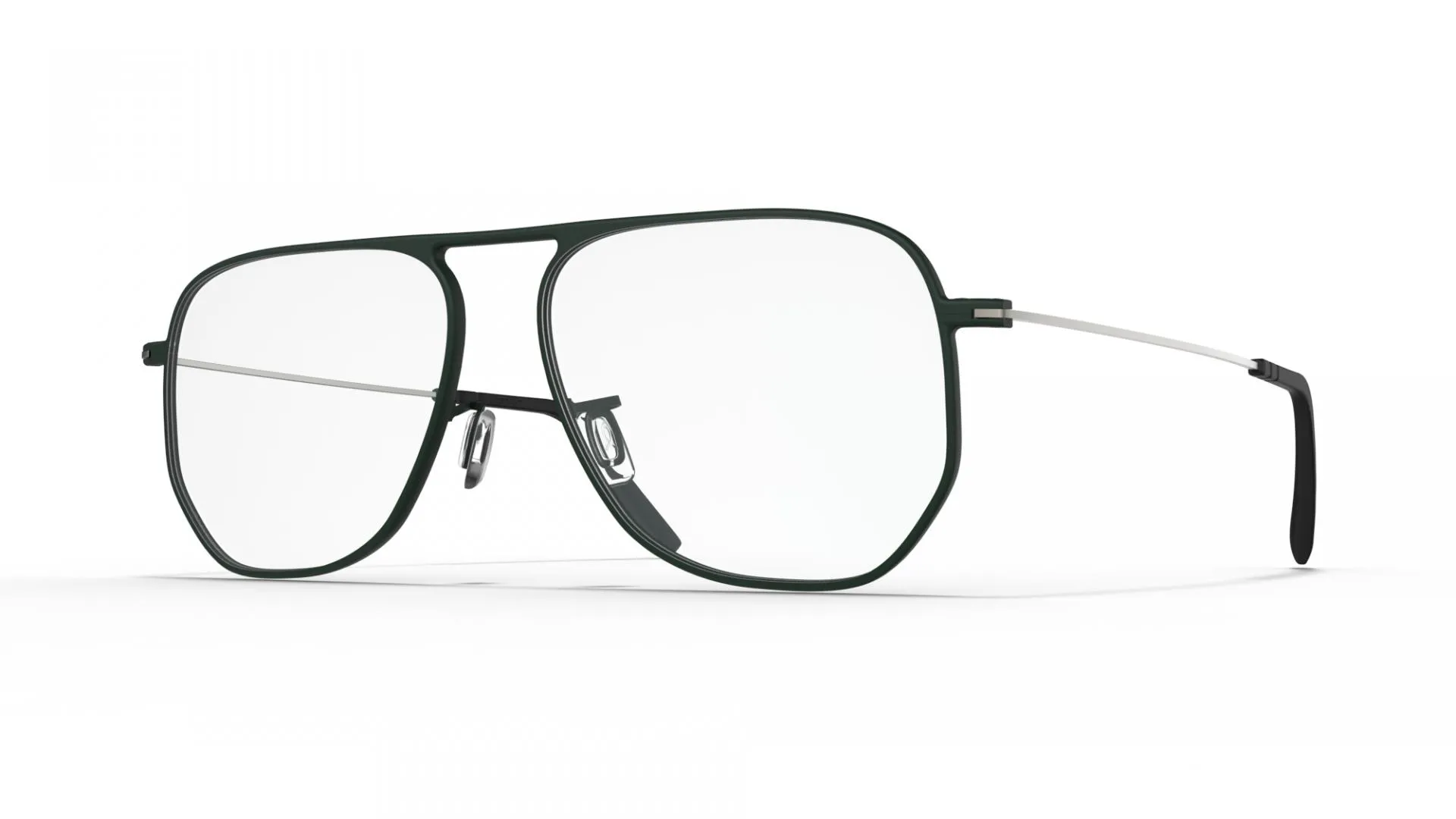 Blackfin BF1108 MONTECITO 1707 hunter green brushed - immagine 2