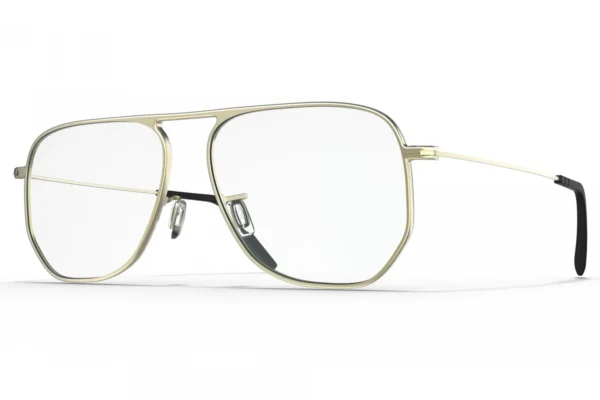 Blackfin BF1108 MONTECITO 1777 brushed gold