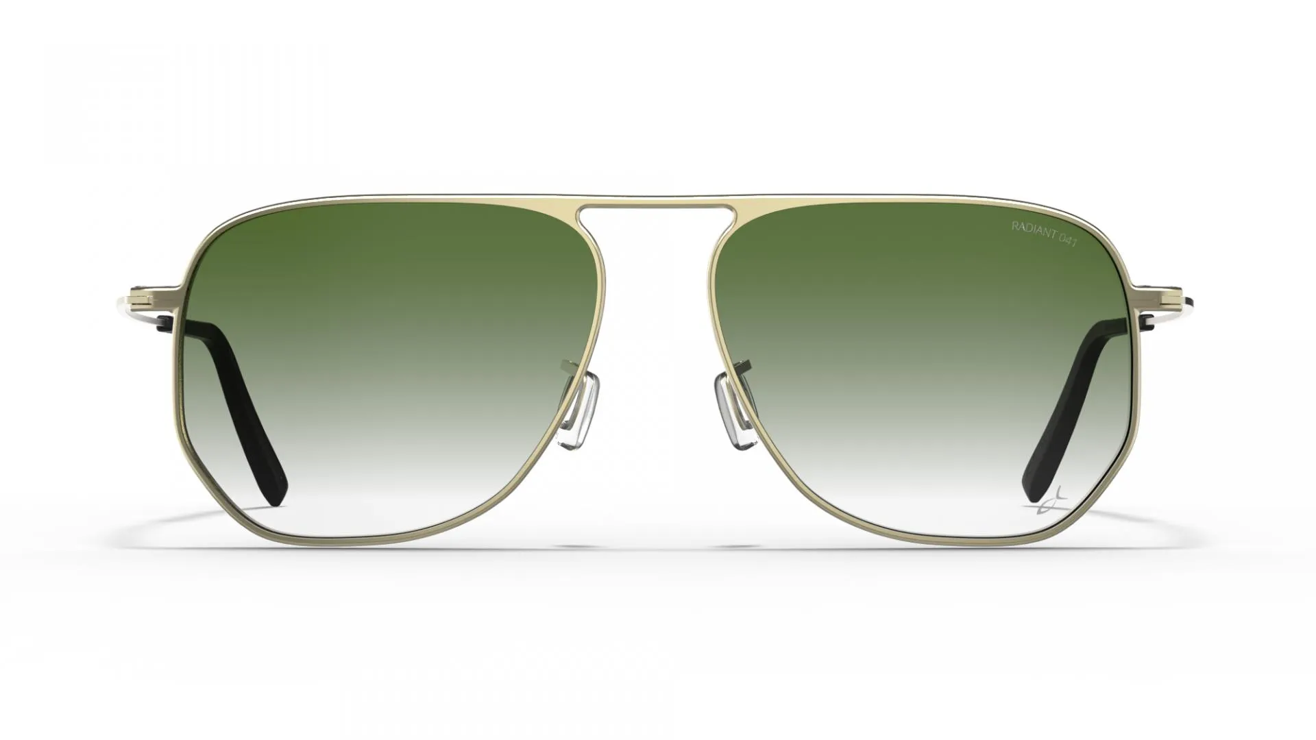 Blackfin BF1108 MONTECITO 1779 brushed gold