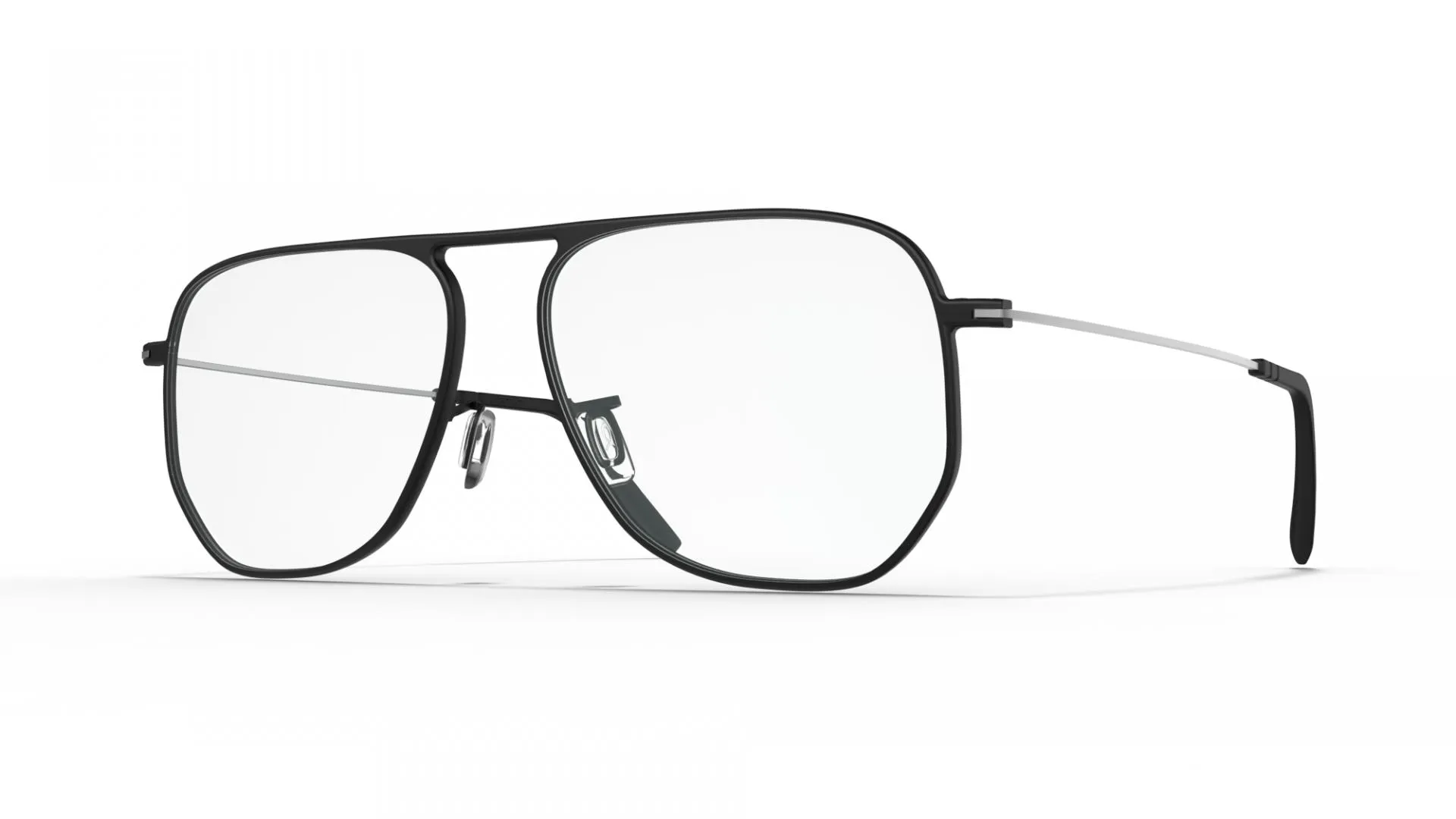 Blackfin BF1108 MONTECITO 1852 blackfin black satin - immagine 3