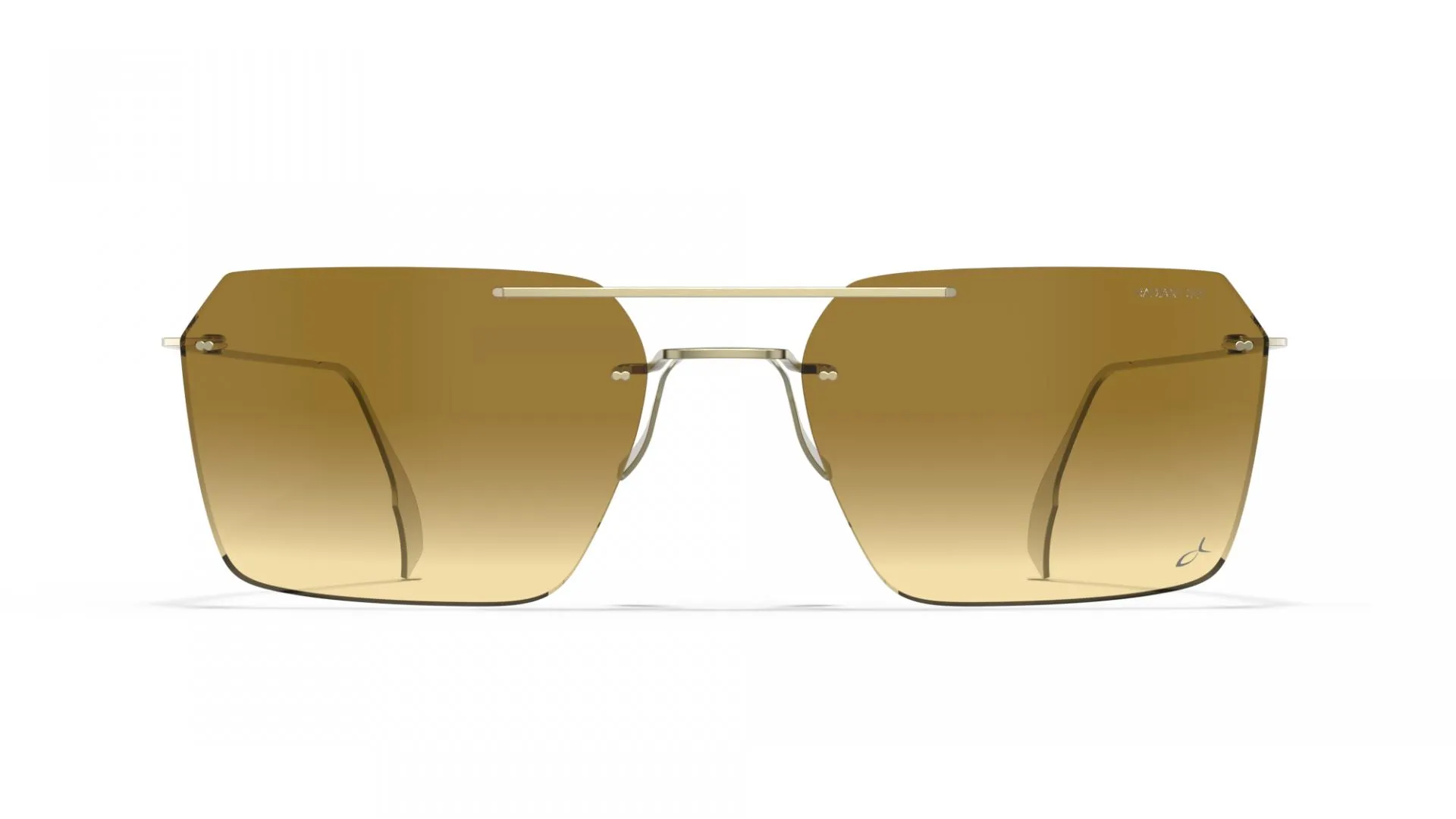 Blackfin BF1109 INFINITY 01 1777 brushed light gold r