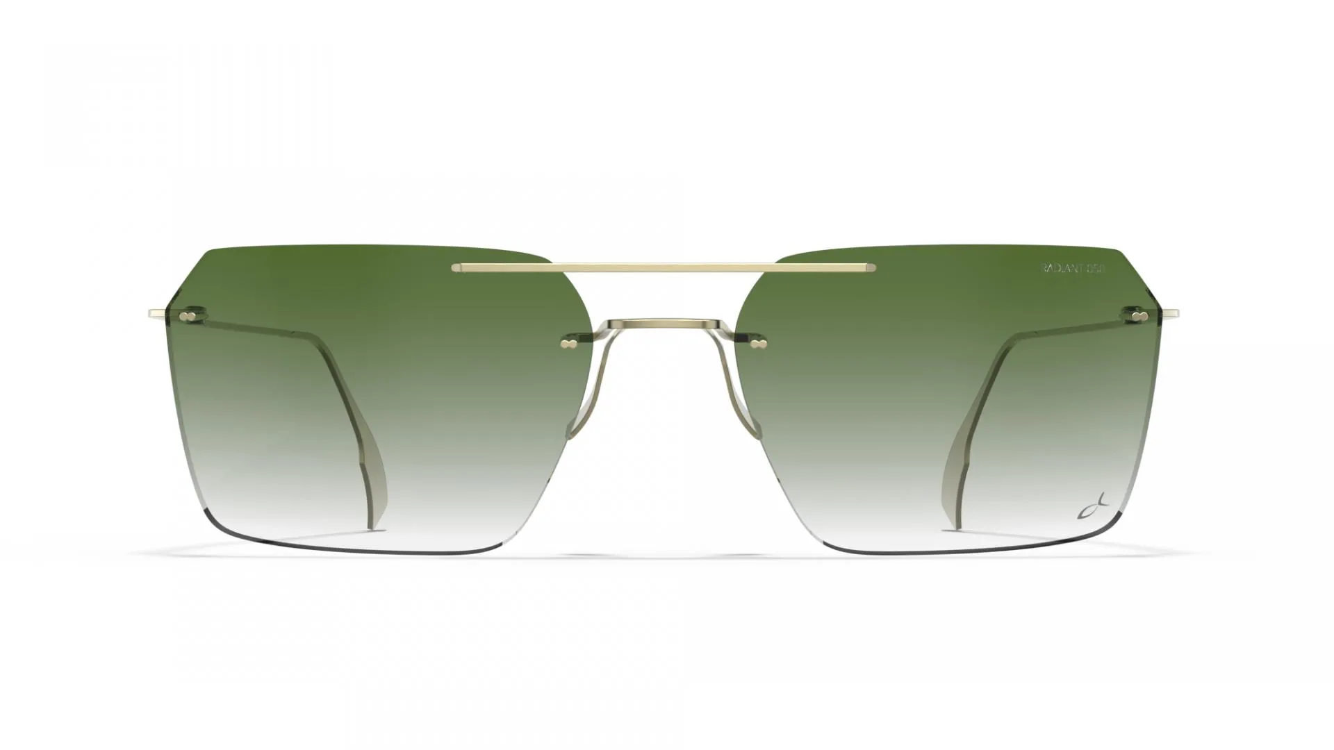 Blackfin BF1109 INFINITY 01 1777 brushed light gold r
