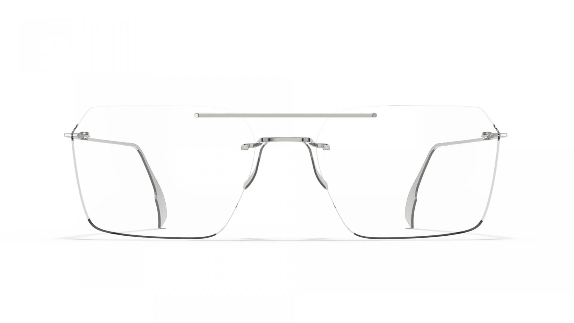Blackfin BF1109 INFINITY 01 1788 shiny silver
