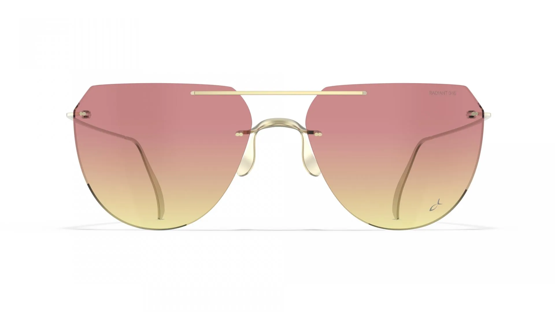 Blackfin BF1110 INFINITY 02 1777 brushed light gold r