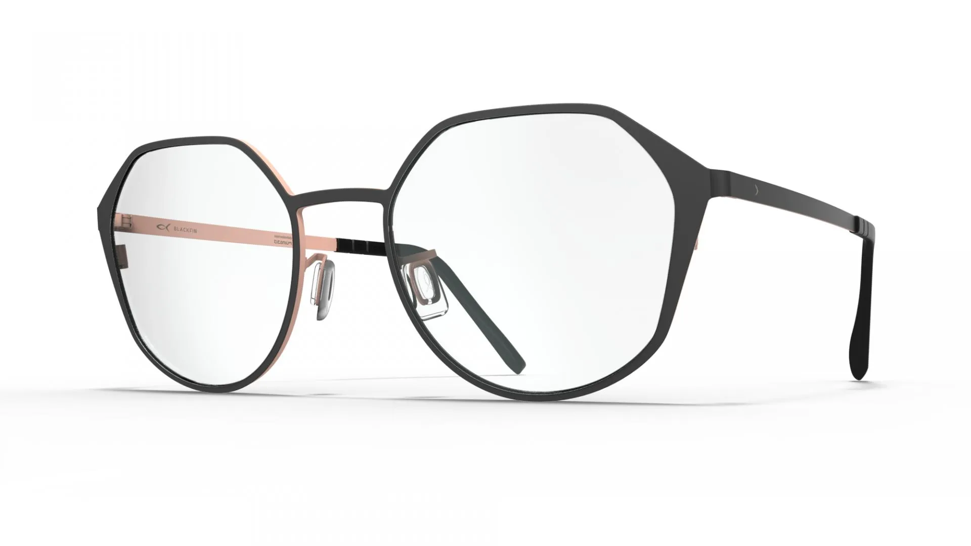 Blackfin One BF1111 MARIN 1826 smoky brown blush pi - immagine 3
