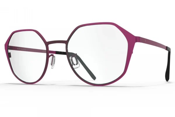 Blackfin One BF1111 MARIN 1867 orchid pink damascus