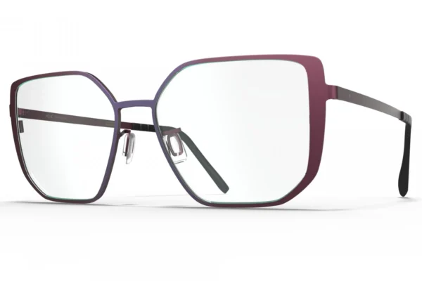 Blackfin One BF1112 LOWELL 1900 damascus burgundy im