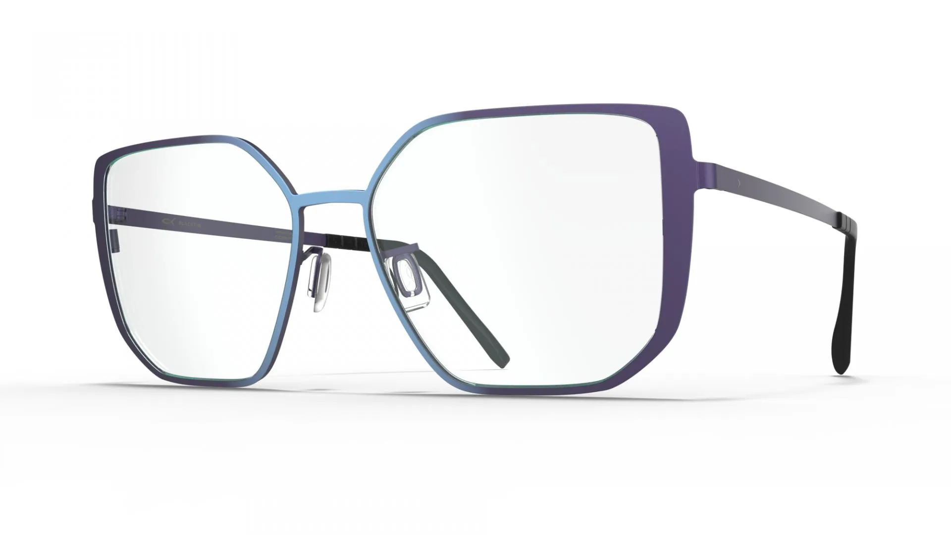 Blackfin One BF1112 LOWELL 1901 imperial indigo arti - immagine 3