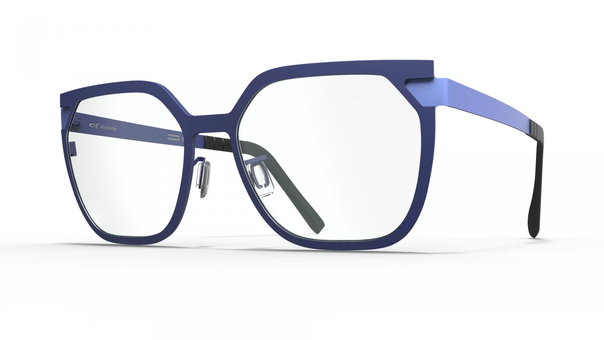 Blackfin One BF1113 SANIBEL 1905 provence blue velvet - immagine 3