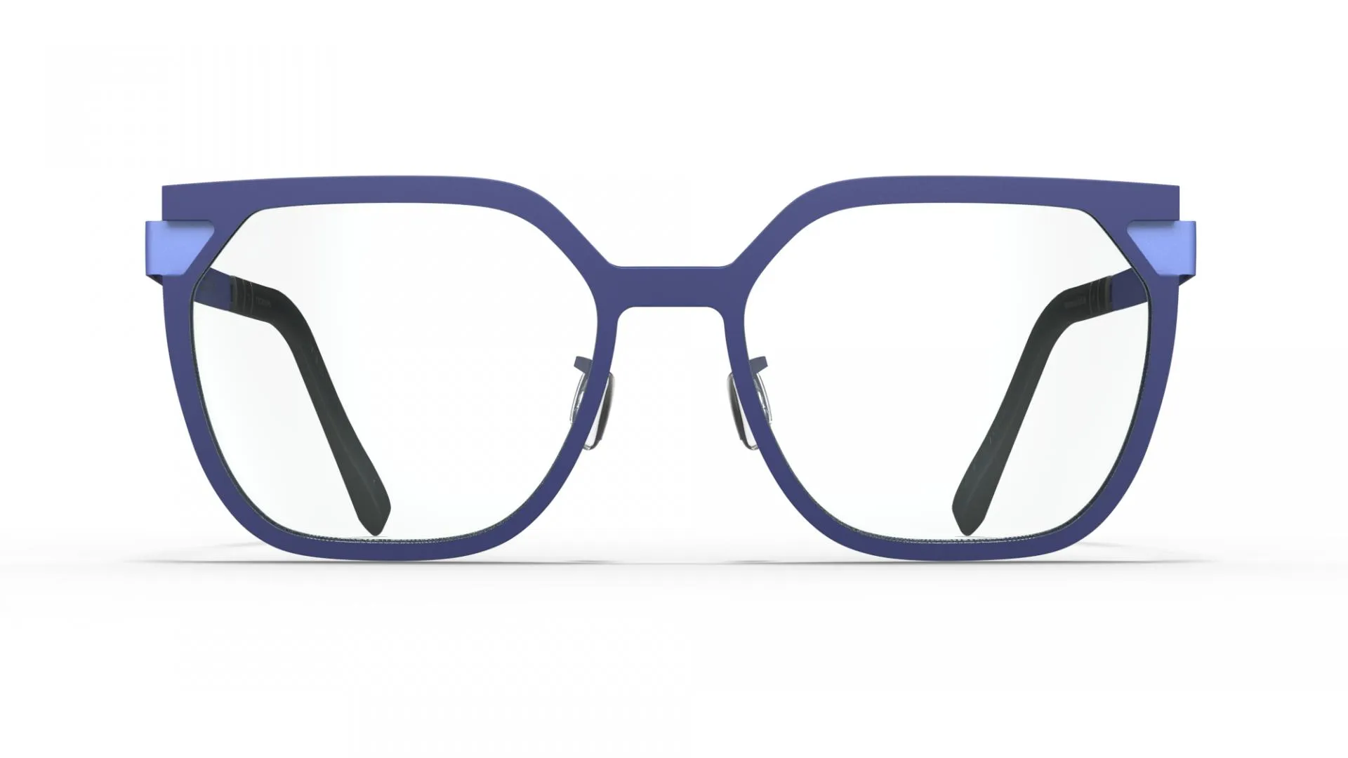 Blackfin One BF1113 SANIBEL 1905 provence blue velvet