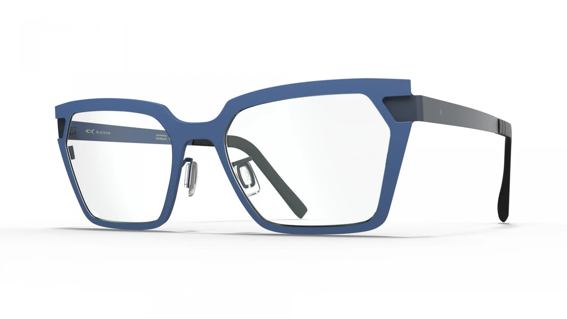 Blackfin One BF1114 DESTIN 1906 storm navy blue deni - immagine 2