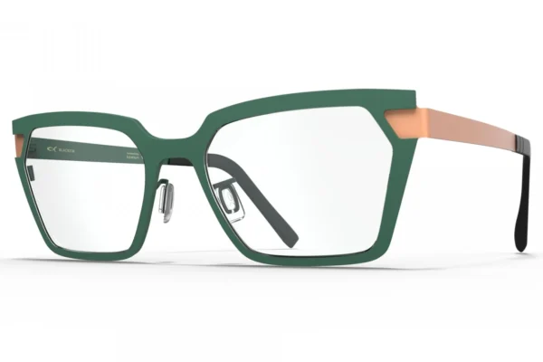 Blackfin One BF1114 DESTIN 1907 coin copper deep lak