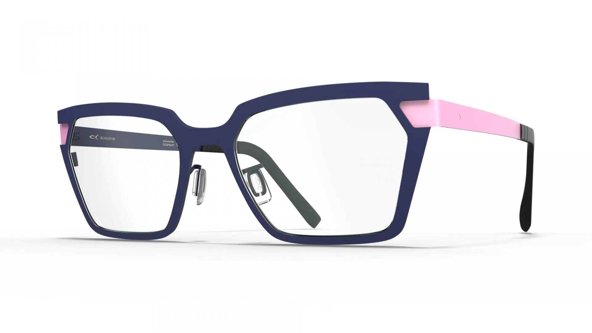 Blackfin One BF1114 DESTIN 1908 aurora pink velvet p - immagine 3
