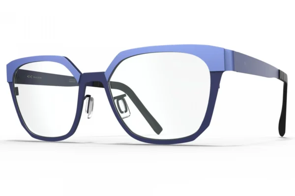 Blackfin One BF1115 DELRAY 1912 provence blue velvet
