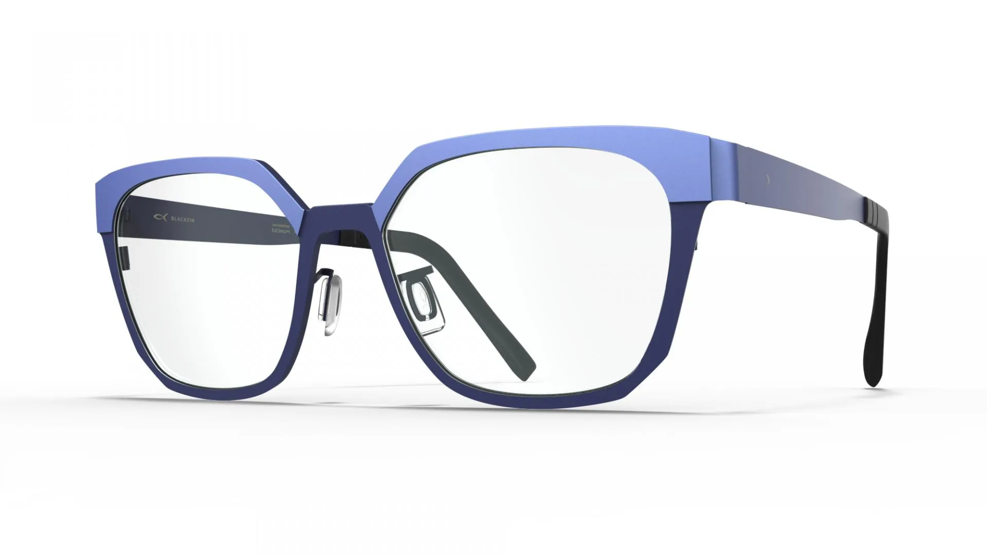 Blackfin One BF1115 DELRAY 1912 provence blue velvet - immagine 2