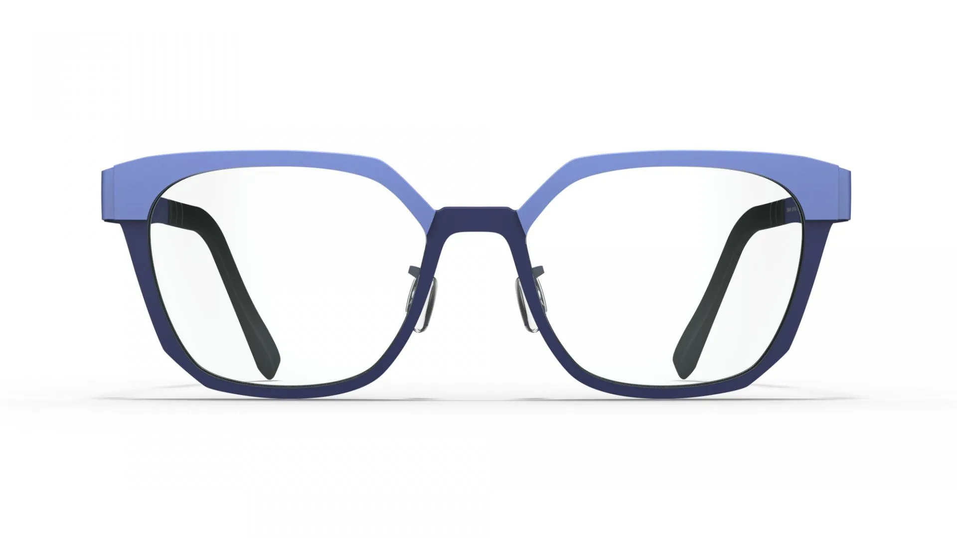 Blackfin One BF1115 DELRAY 1912 provence blue velvet