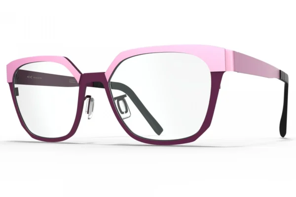 Blackfin One BF1115 DELRAY 1913 aurora pink mystic v