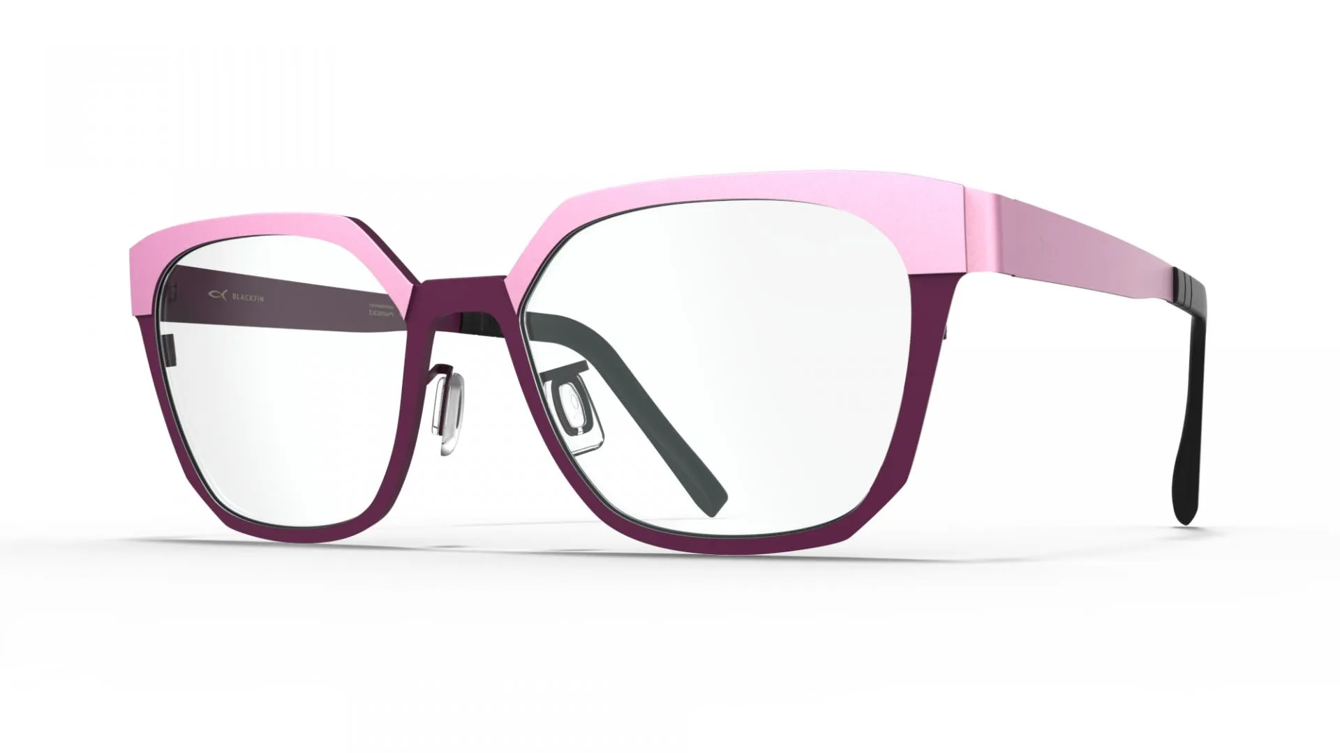 Blackfin One BF1115 DELRAY 1913 aurora pink mystic v - immagine 3