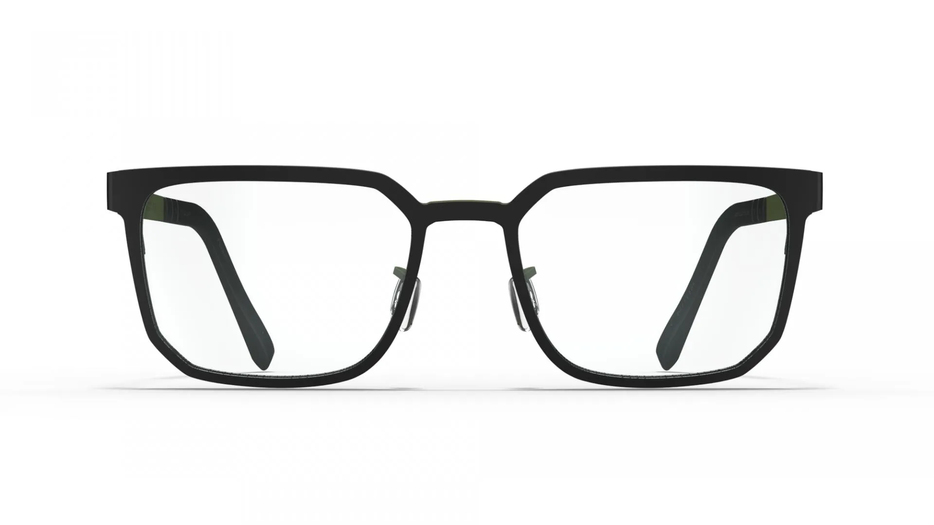 Blackfin One BF1116 BARROW 1665 blackfin black olive