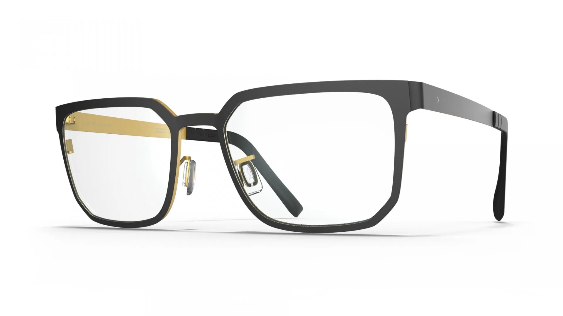 Blackfin One BF1116 BARROW 1914 lava gray honey ging - immagine 3