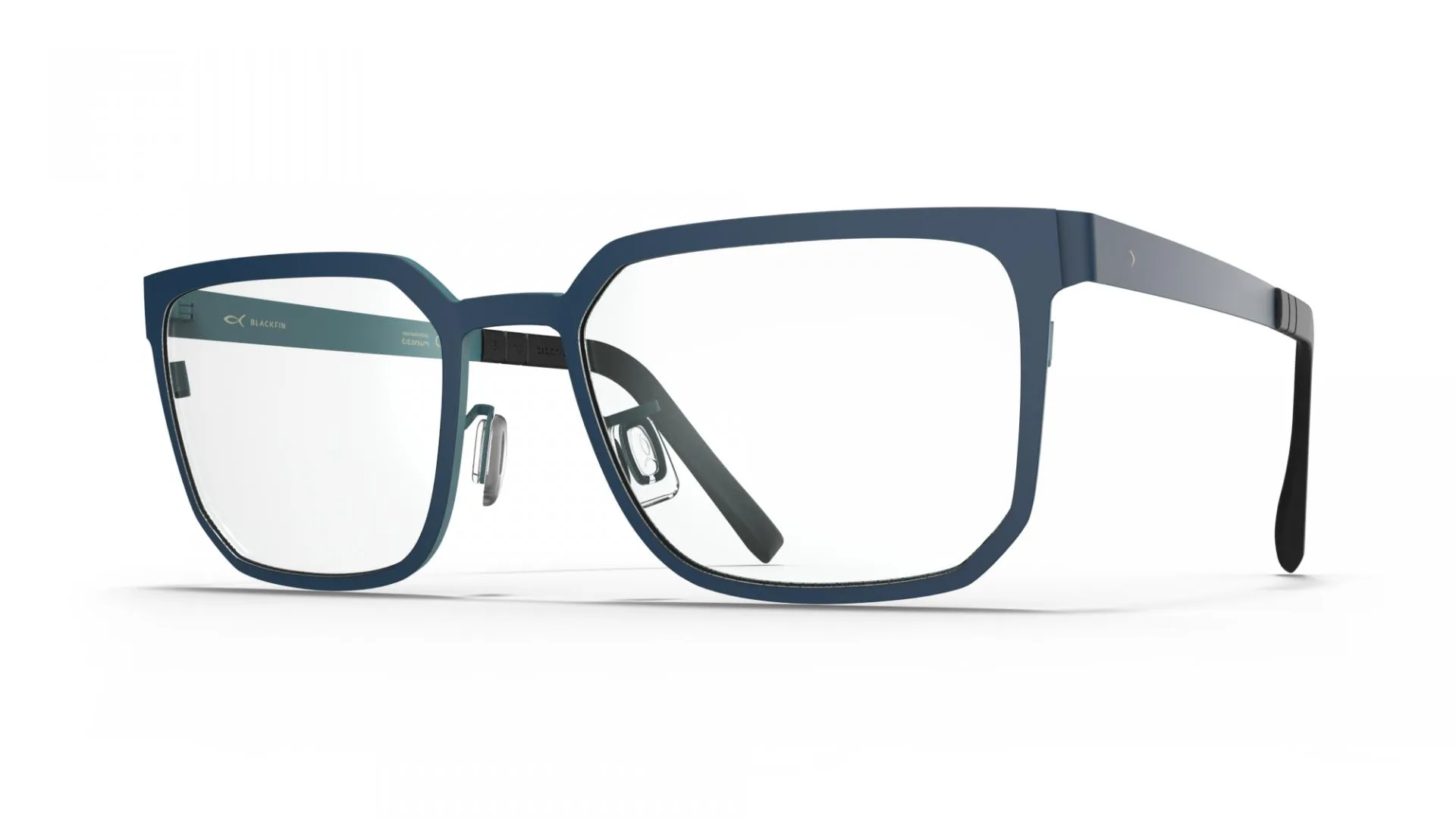 Blackfin One BF1116 BARROW 1915 shadow dark blue sti - immagine 3