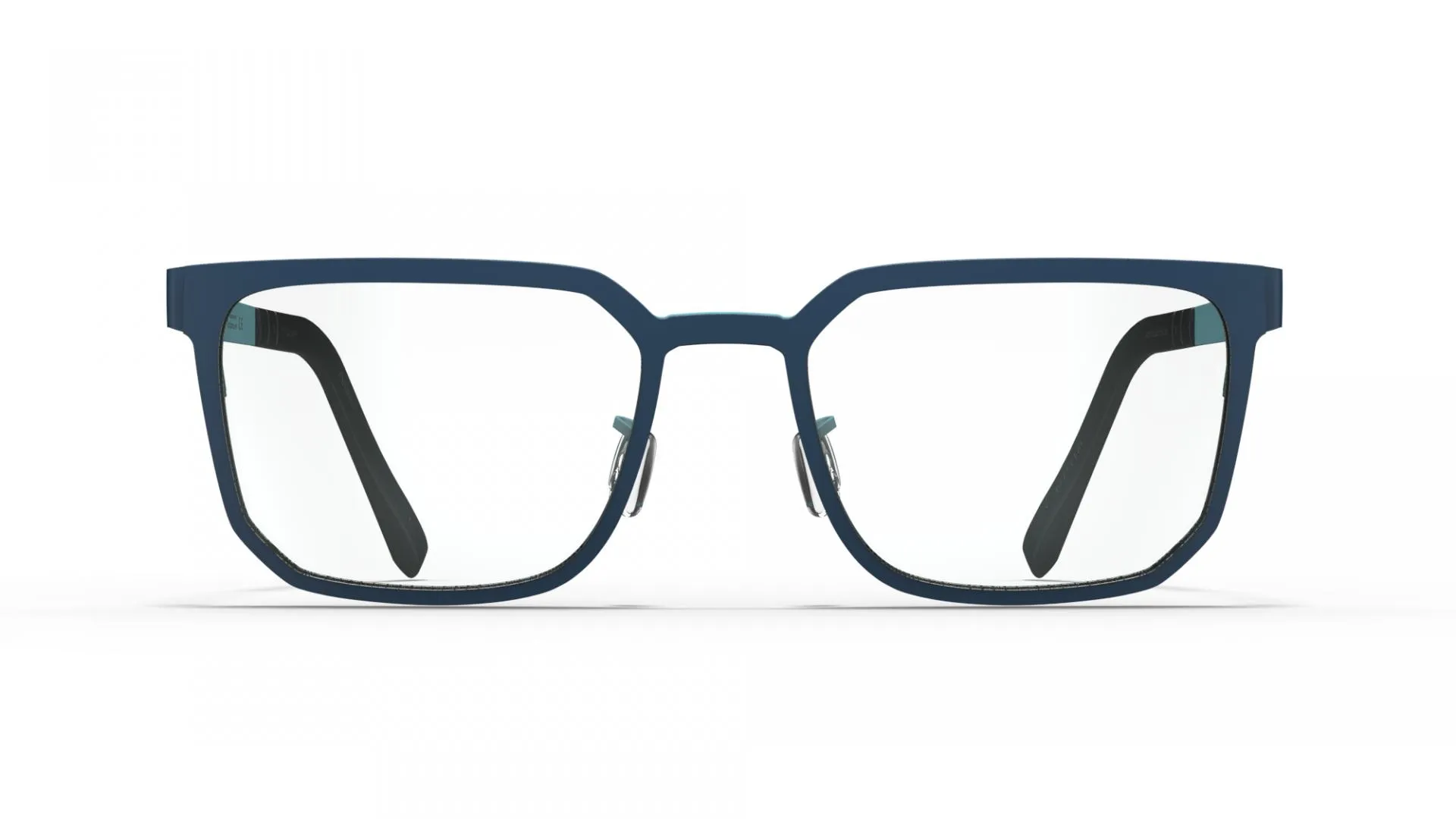 Blackfin One BF1116 BARROW 1915 shadow dark blue sti