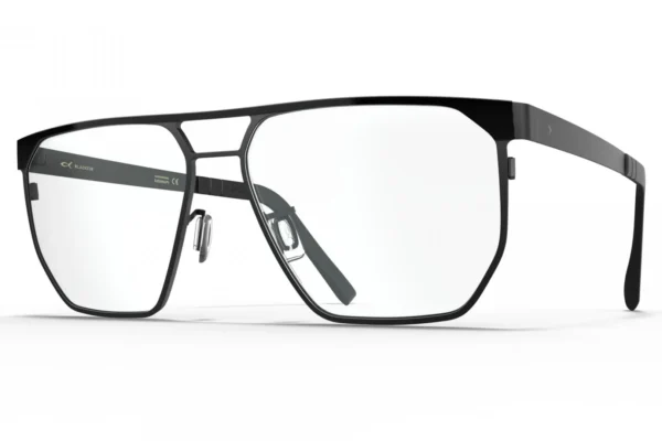 Blackfin Black Edition BF1117 SANDPOINT 1877 obsidian black gold