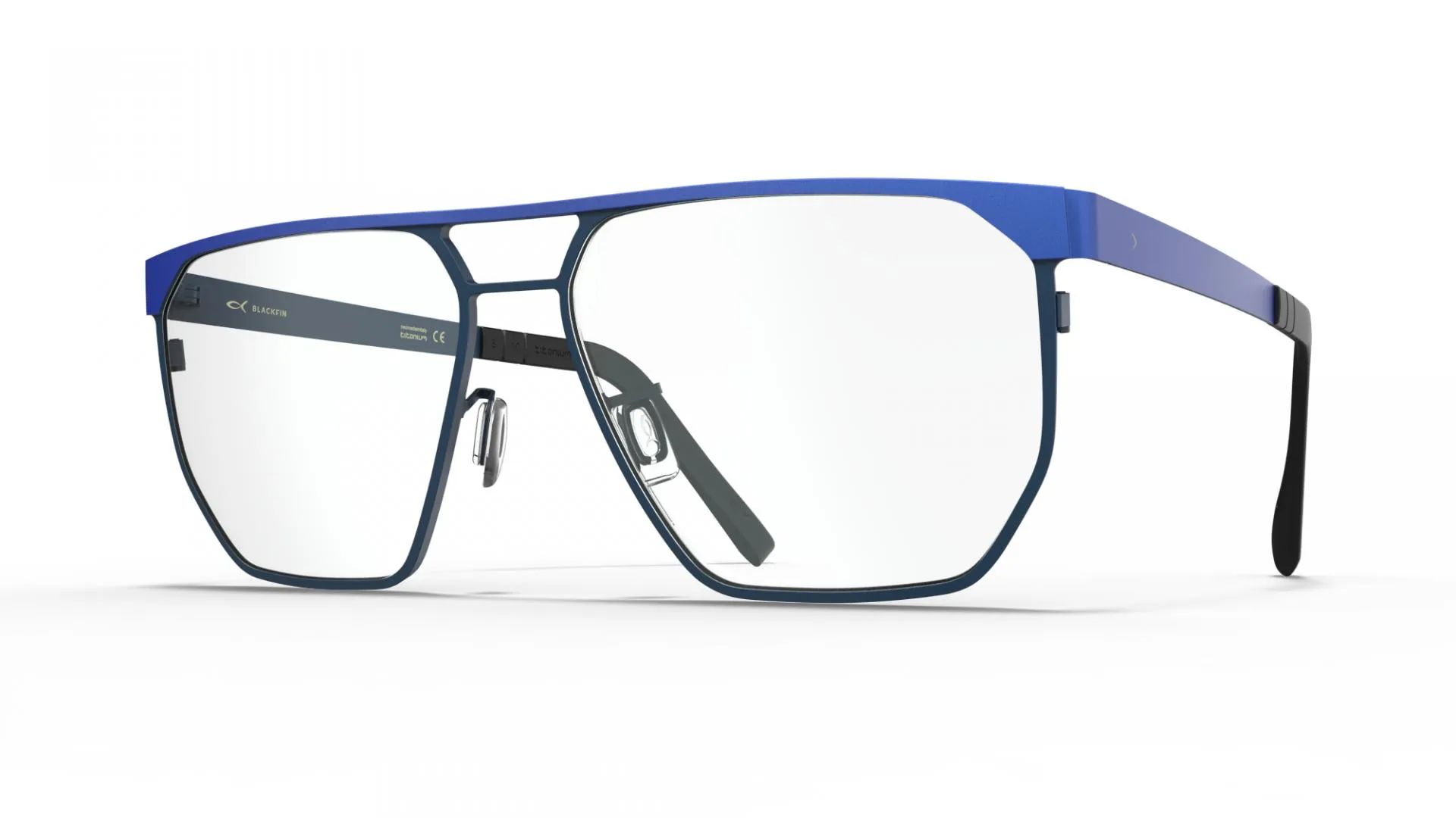 Blackfin One BF1117 SANDPOINT 1917 olympic blue shadow - immagine 2