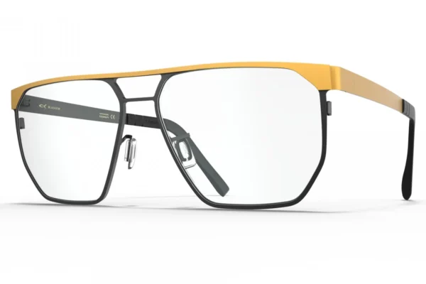 Blackfin One BF1117 SANDPOINT 1918 ochre yellow lava gr