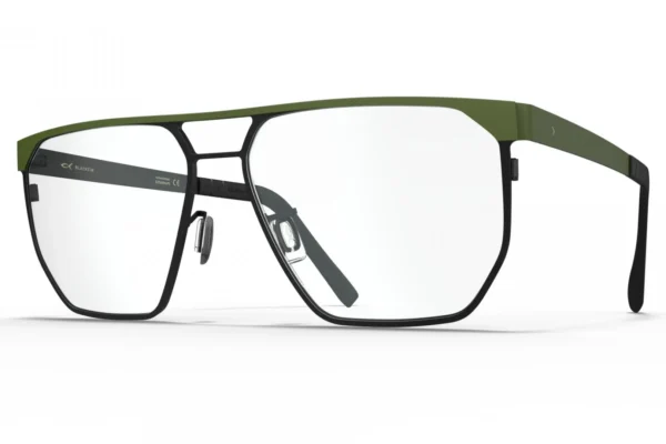 Blackfin One BF1117 SANDPOINT 1919 army dark green blac