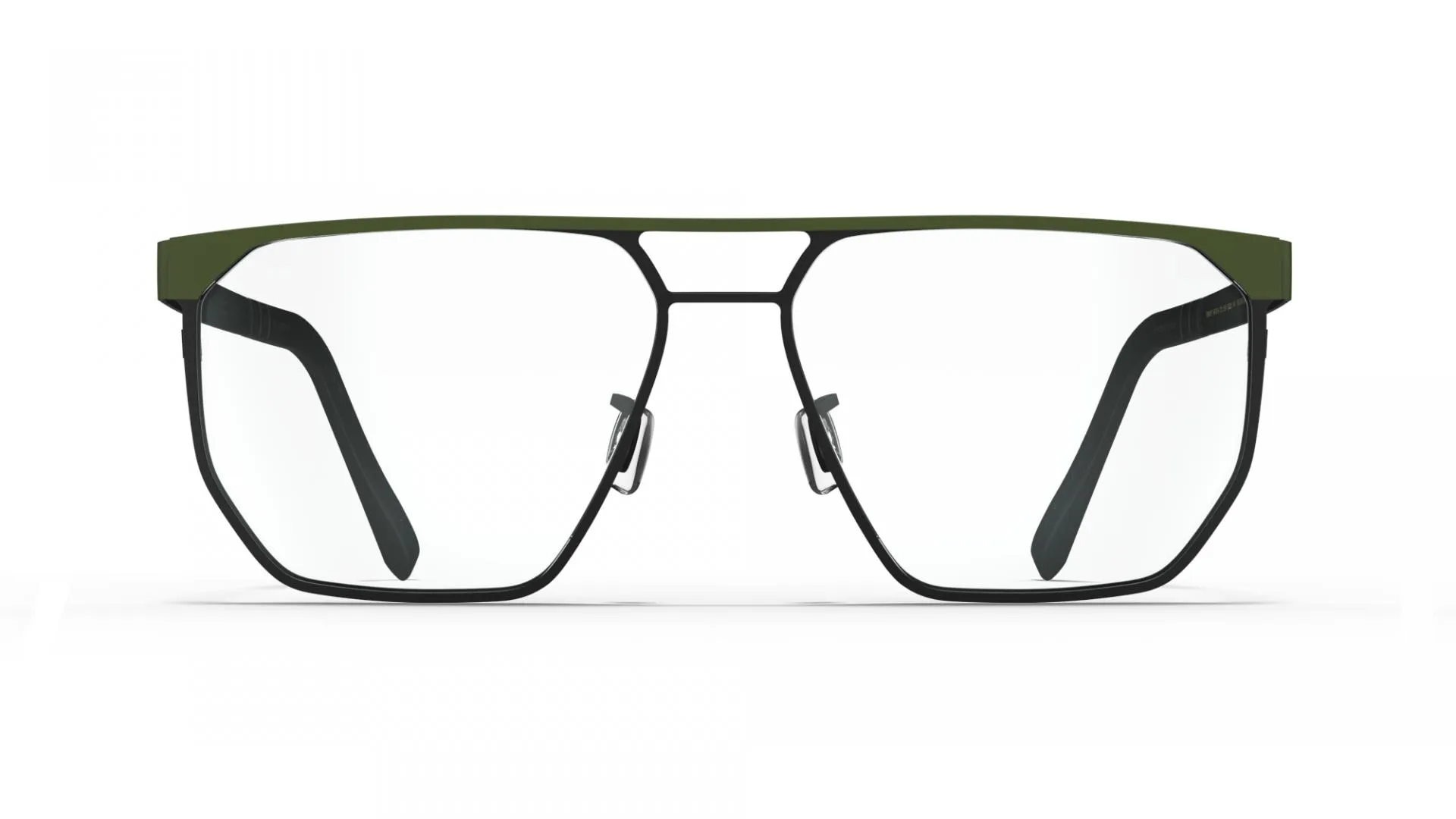 Blackfin One BF1117 SANDPOINT 1919 army dark green blac