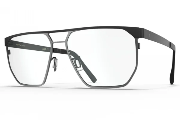 Blackfin One BF1117 SANDPOINT 1920 blackfin black satin