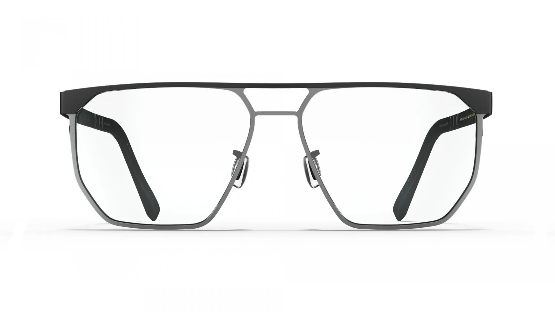 Blackfin One BF1117 SANDPOINT 1920 blackfin black satin
