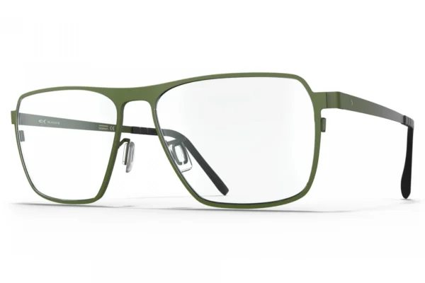 Blackfin One BF1118 BERGEN 1887 army dark green blac