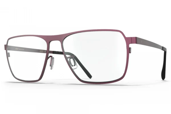 Blackfin One BF1118 BERGEN 1922 damascus burgundy bl