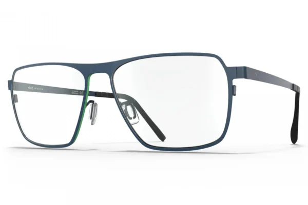 Blackfin One BF1118 BERGEN 1923 shadow dark blue iri