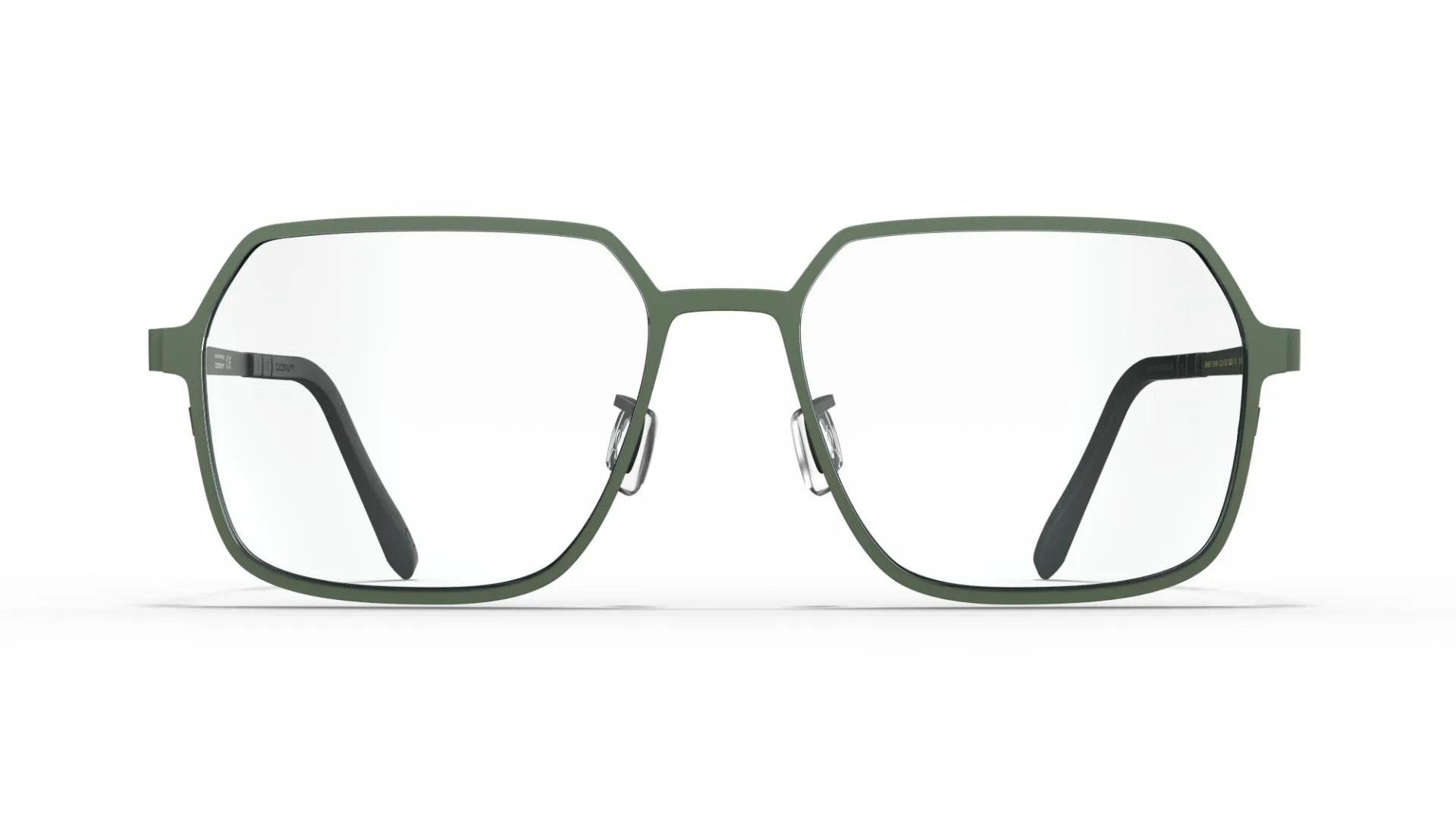 Blackfin One BF1119 STINSON 1916 avocado green ebony
