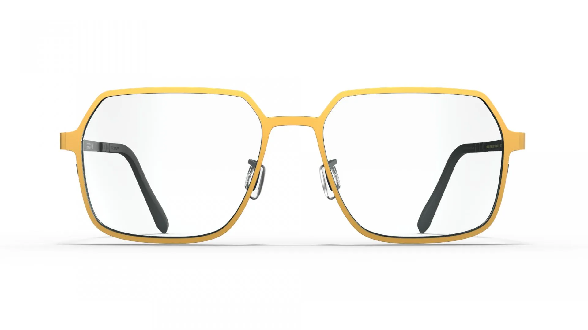 Blackfin One BF1119 STINSON 1924 ochre yellow black i