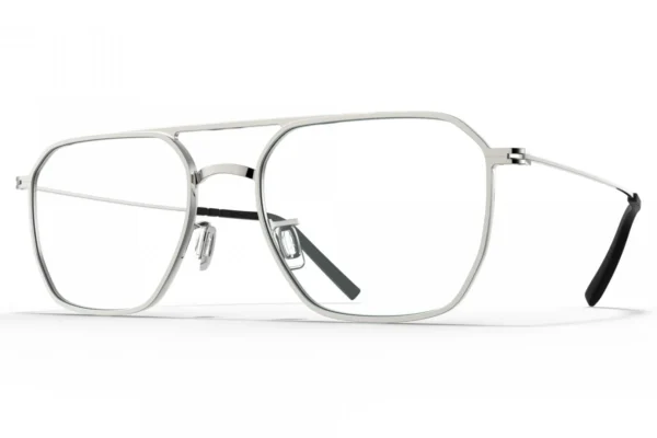 Blackfin Pacific BF1120 DAVENPORT 1577 shiny silver