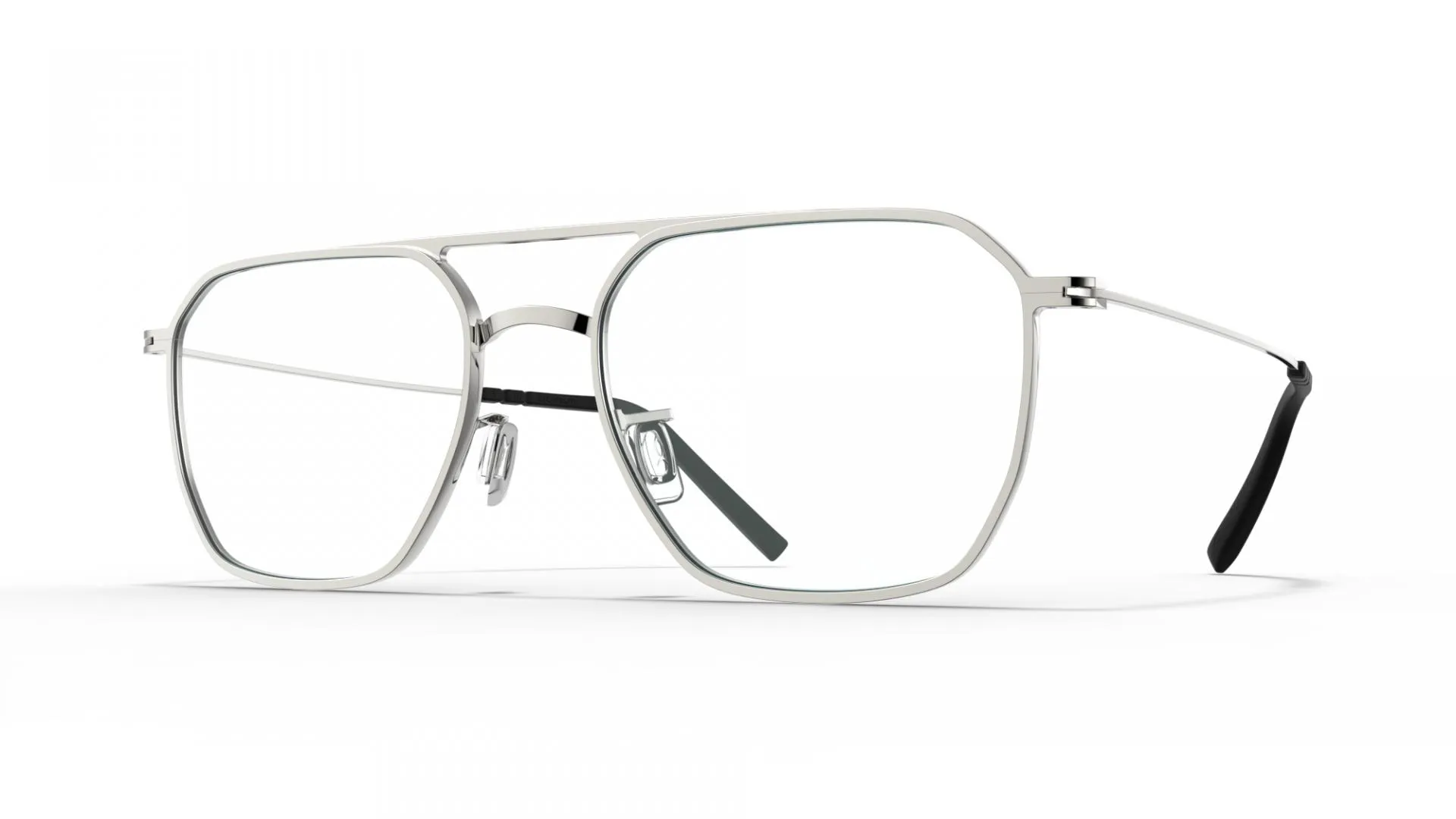 Blackfin Pacific BF1120 DAVENPORT 1577 shiny silver - immagine 3
