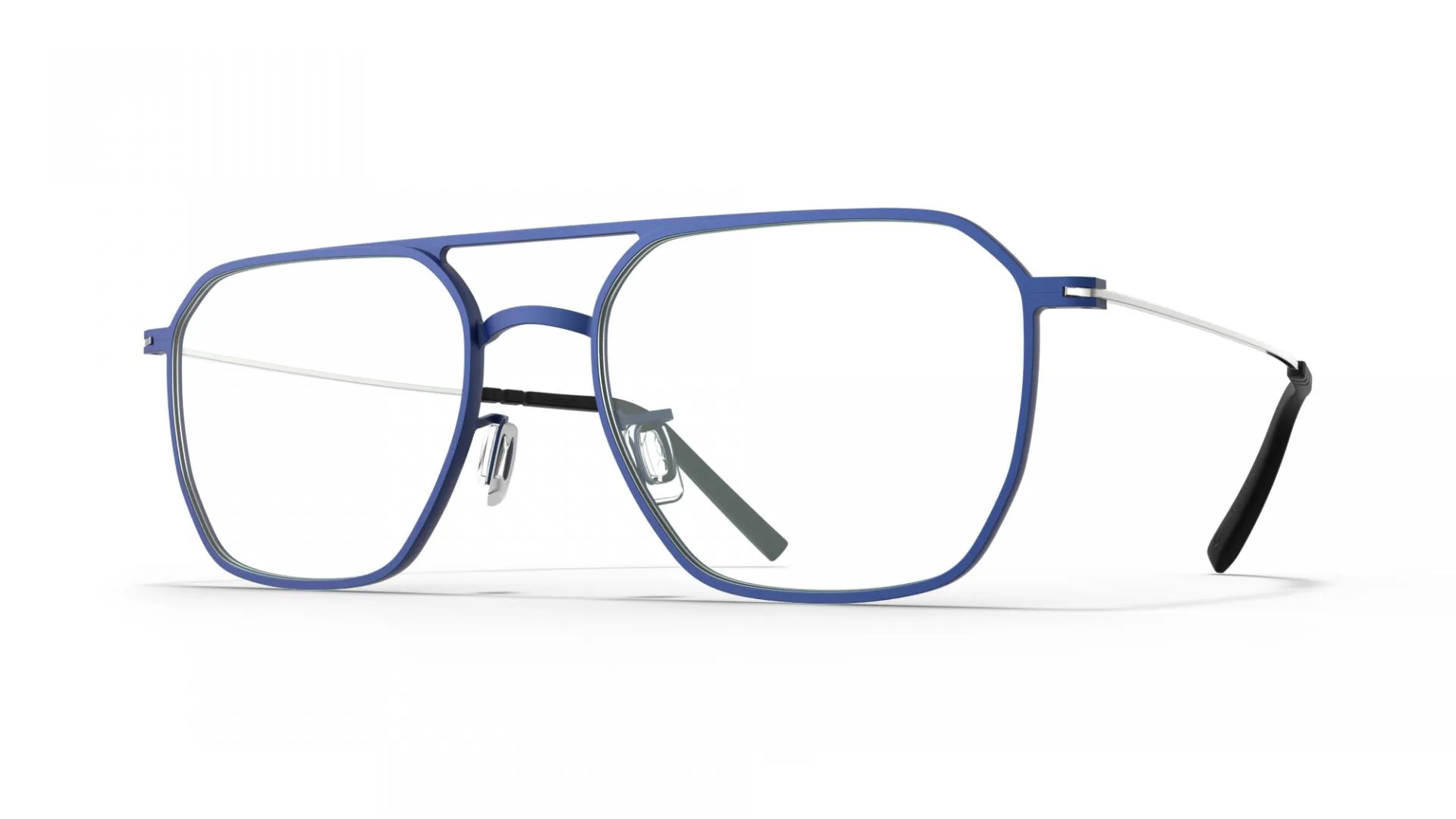 Blackfin Pacific BF1120 DAVENPORT 1704 olympic blue shiny - immagine 3