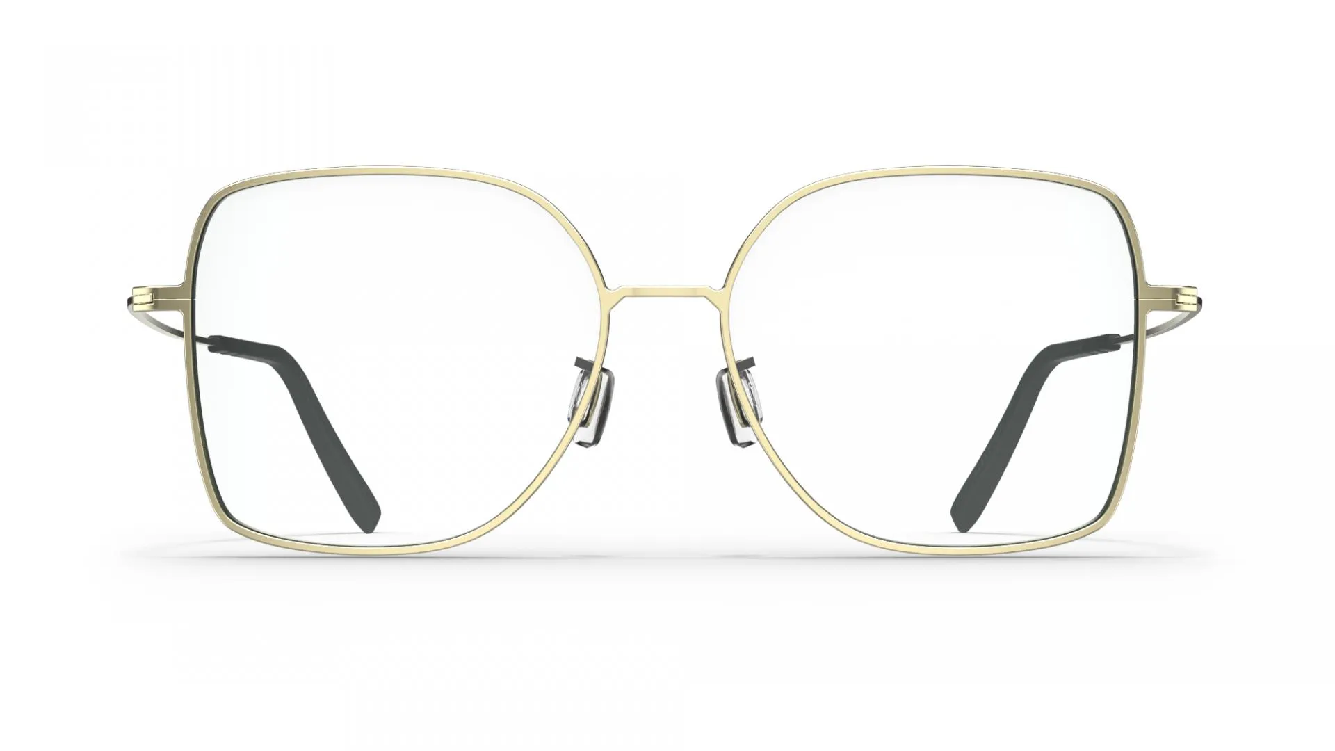 Blackfin Pacific BF1121 CAMBRIA 1777 brushed gold