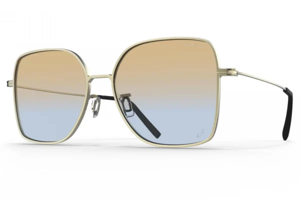 Blackfin Pacific BF1121 CAMBRIA 1777 brushed gold r048