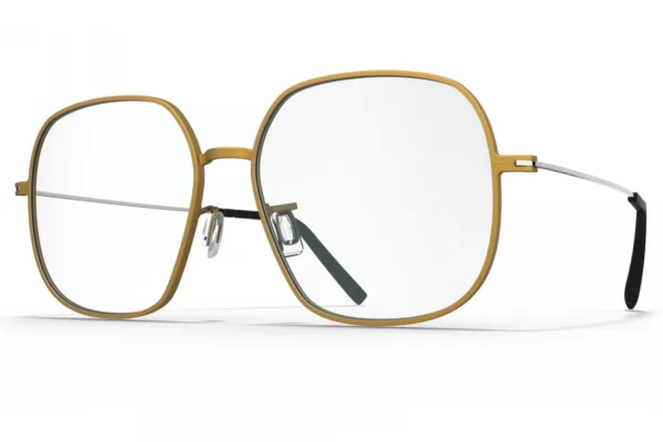 Blackfin Pacific BF1122 DEL MAR 1759 ochre yellow shiny s