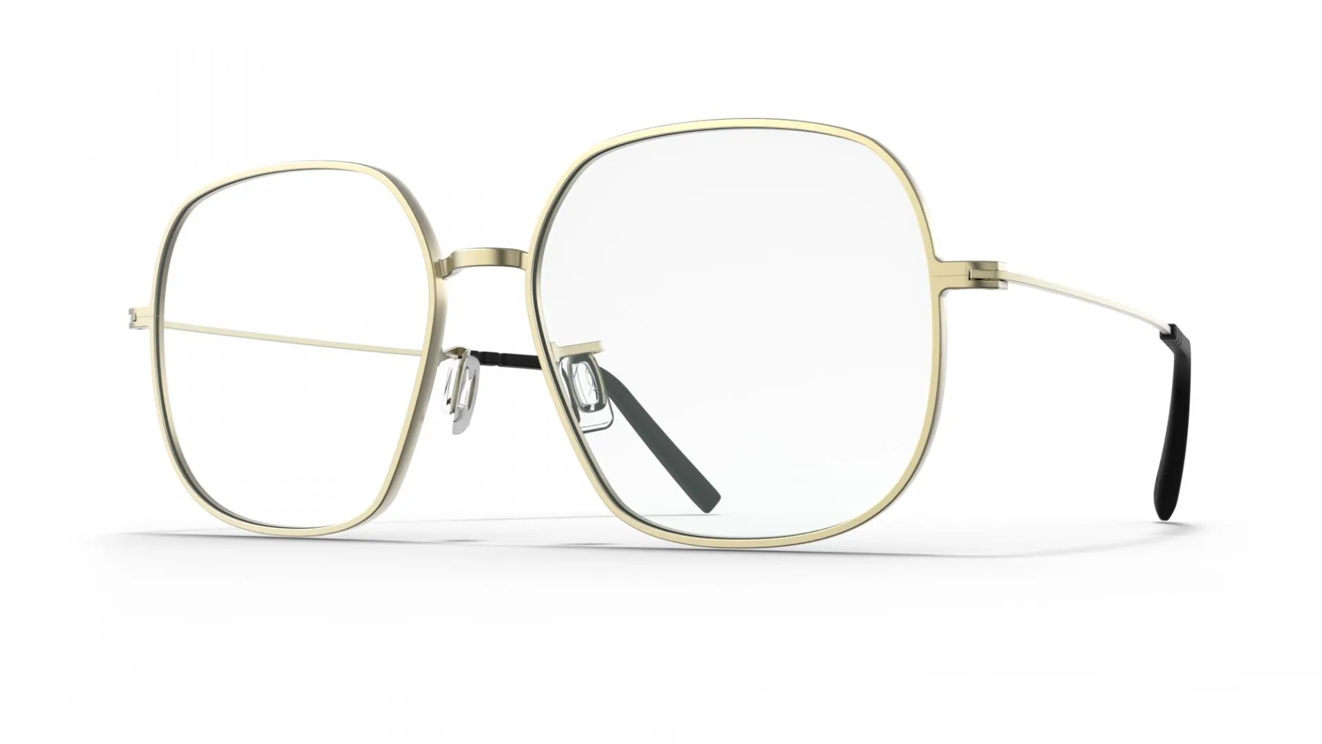 Blackfin Pacific BF1122 DEL MAR 1777 brushed gold - immagine 2