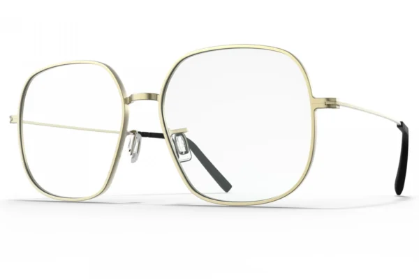 Blackfin Pacific BF1122 DEL MAR 1777 brushed gold