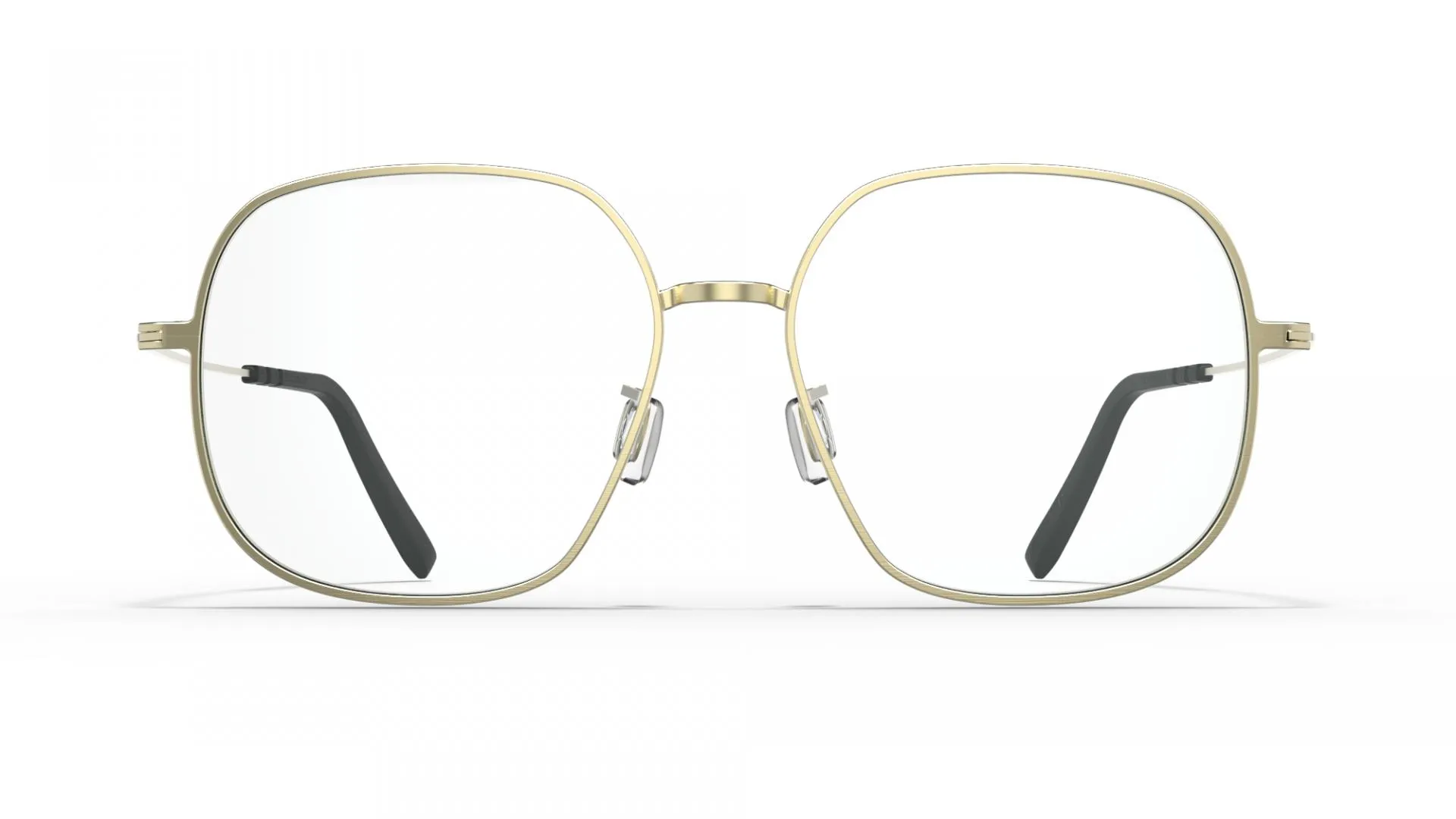 Blackfin Pacific BF1122 DEL MAR 1777 brushed gold